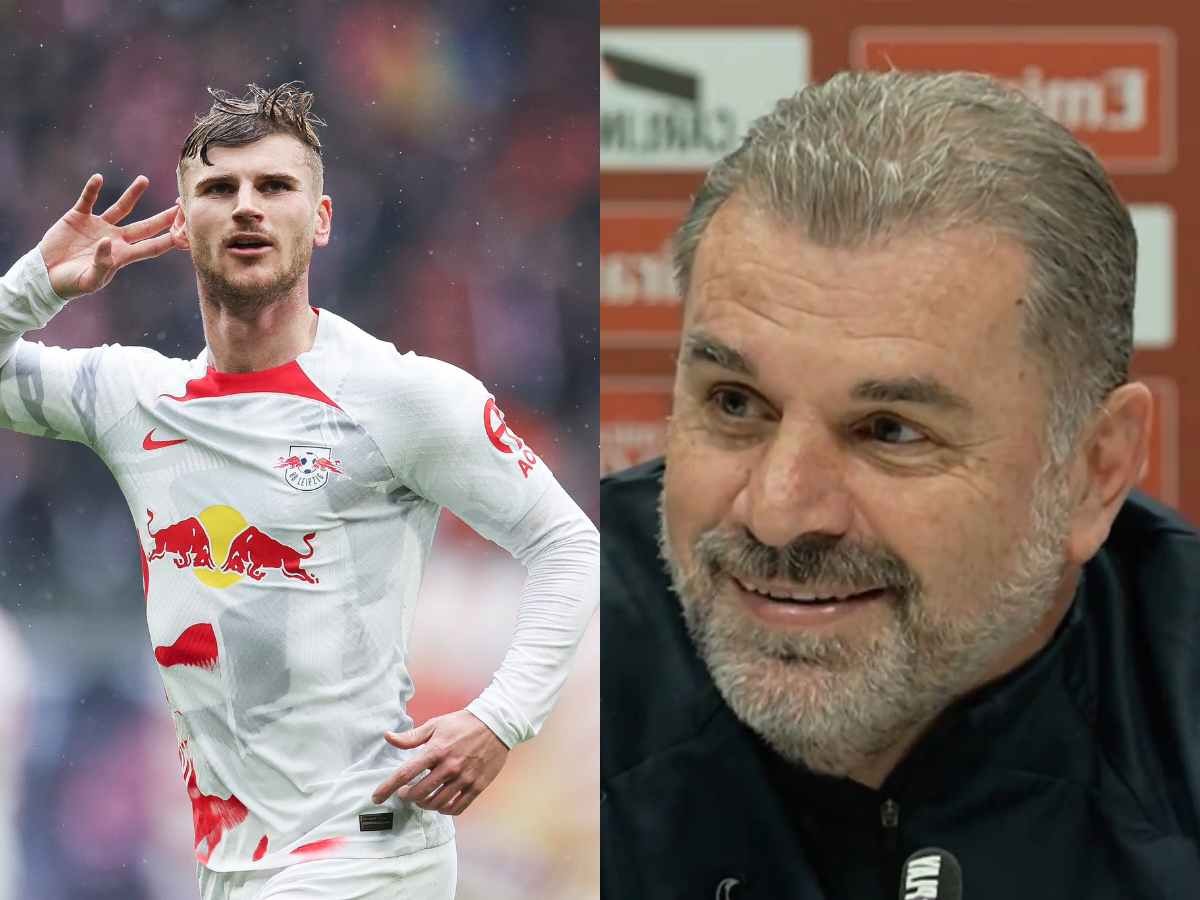 HLV Postecoglou vẫn chưa thực sự biết Tottenham đang cần điều gì - Bóng Đá