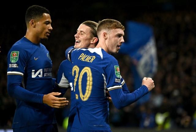 Tại sao Chelsea lại có khả năng cao vô địch EFL mùa này? - Bóng Đá