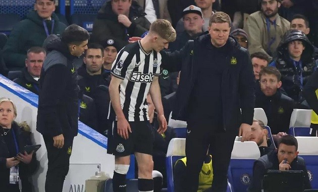 TRỰC TIẾP Man City 2-0 Newcastle (H2): Silva lập cú đúp - Bóng Đá