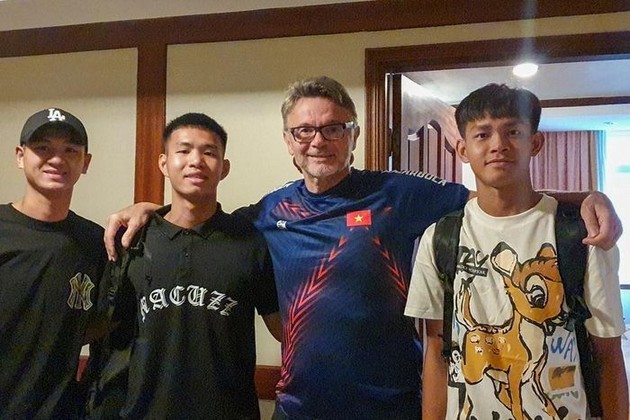 Điểm tin vn - Bóng Đá