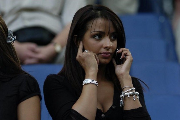 Eric Abidal begs wife for forgiveness amid 