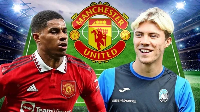 Dấu chấm hết cho Jadon Sancho? - Bóng Đá