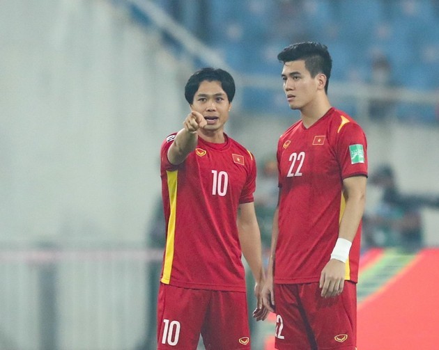 Tin Việt Nam  - Bóng Đá