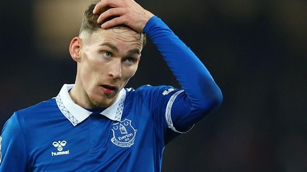 Tottenham Hotspur, Newcastle United cạnh tranh vì 