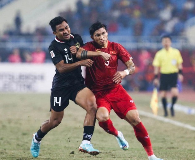 Thầy Park bị 