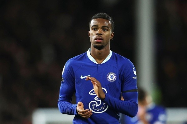 Dàn sao chờ ngày rời Chelsea - Bóng Đá