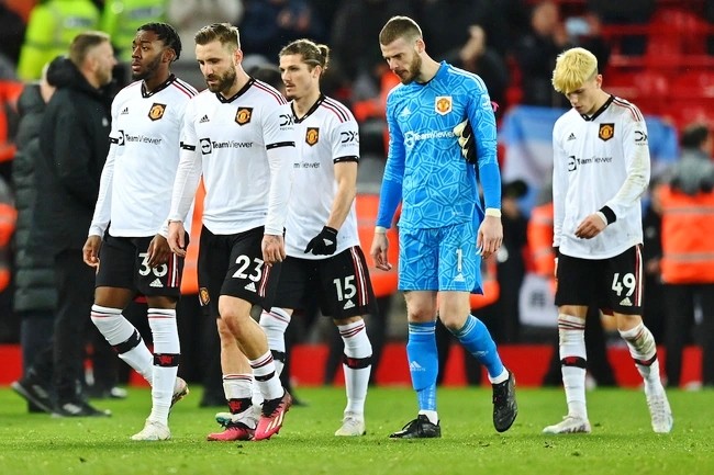 Manchester United will miss out on top four to Newcastle United and Spurs – Bacary Sagna - Bóng Đá