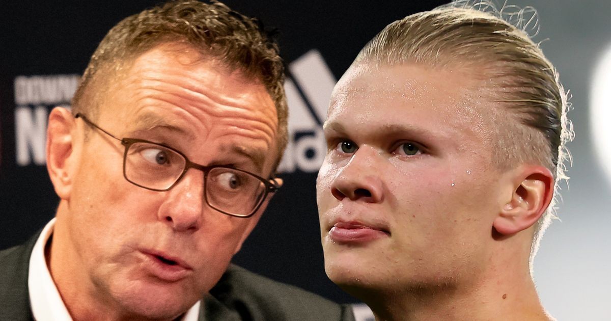 Với 2 bản HĐ hoàn hảo, Man Utd có đội hình trong mơ vào mùa hè - Bóng Đá