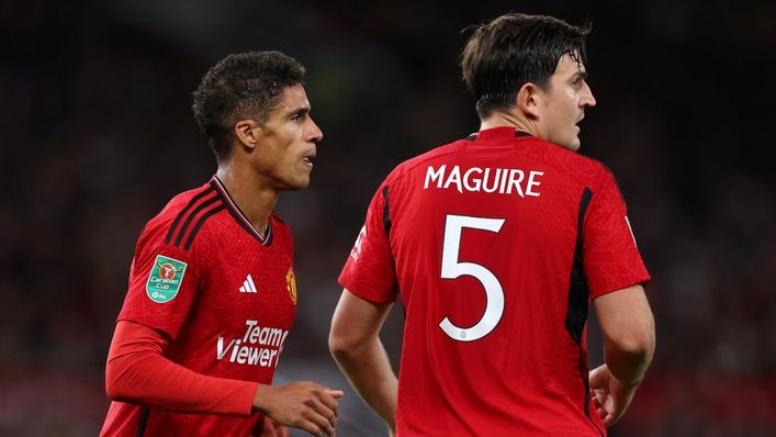 Victor Lindelof misses next game and Man Utd squad update - Bóng Đá