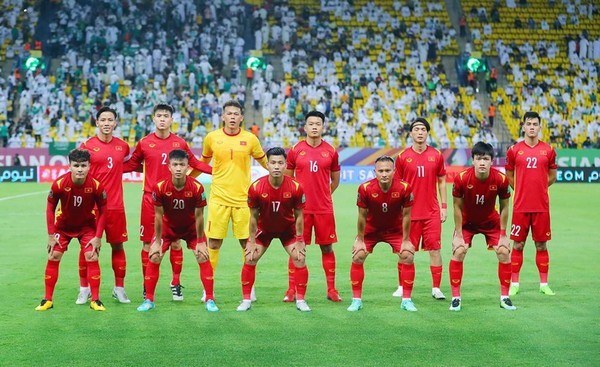 Những lý do tin rằng ĐT Việt Nam sẽ thành công tại AFF Cup 2020 - Bóng Đá