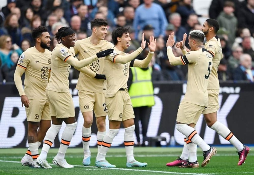 Cơn đau đầu 'bom tấn' ở Chelsea - Bóng Đá