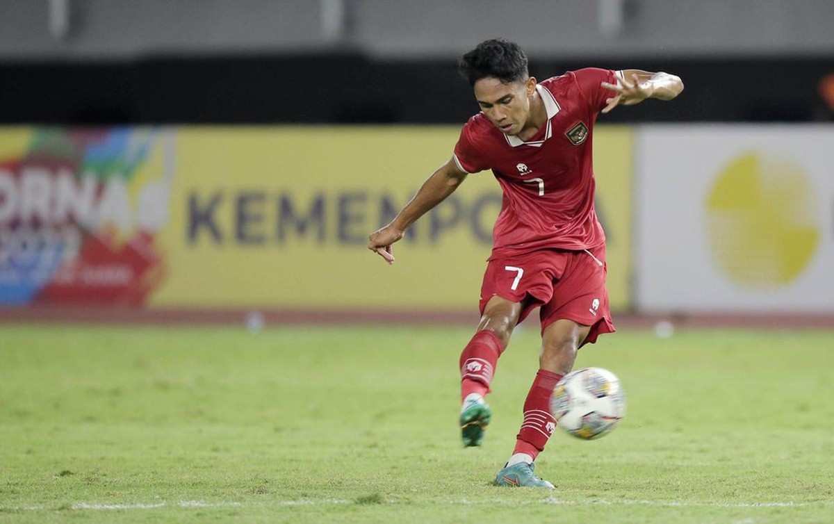 Báo Thái chỉ ra 5 cầu thủ đáng chú ý ở SEA Games 32 - Bóng Đá