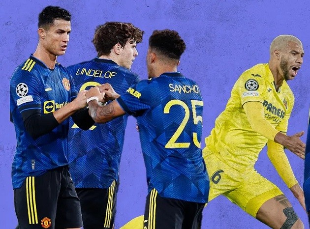 Donny van de Beek's touching moment with Jadon Sancho at full-time - Bóng Đá