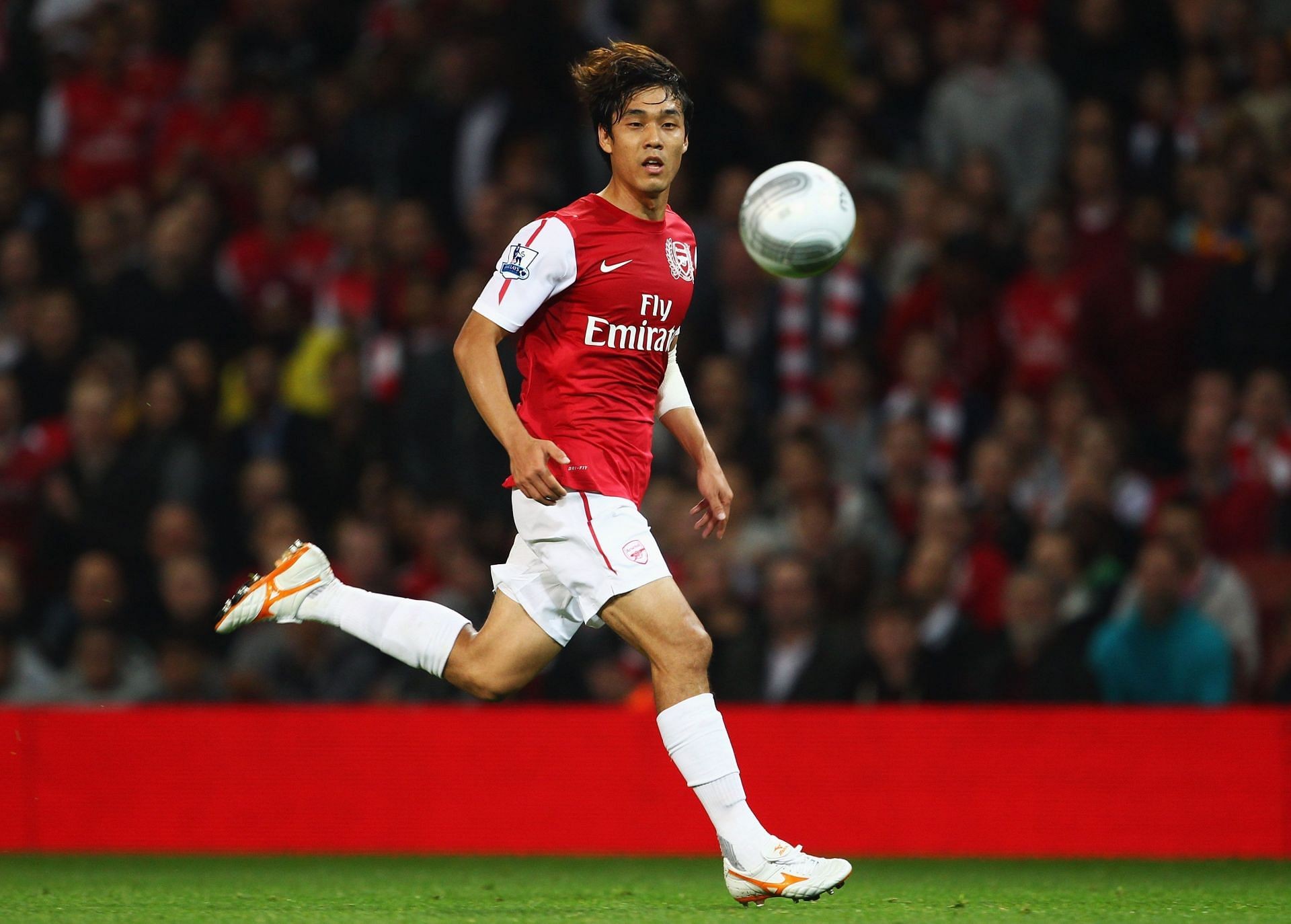 Top 5 chữ ký tệ nhất lịch sử Arsenal - Bóng Đá