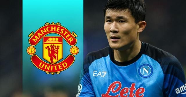 According to Tuttomercatoweb (opens in new tab) in Italy, a deal for Napoli defender Kim Min-jae is close to being 