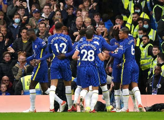 5 điểm nhấn trận Chelsea 3-1 Southampton: Phần thưởng của Werner, Tuchel cần Mason Mount - Bóng Đá