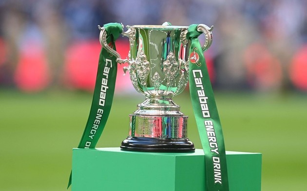 Trận chung kết Carabao Cup bị yêu cầu dời lịch - Bóng Đá