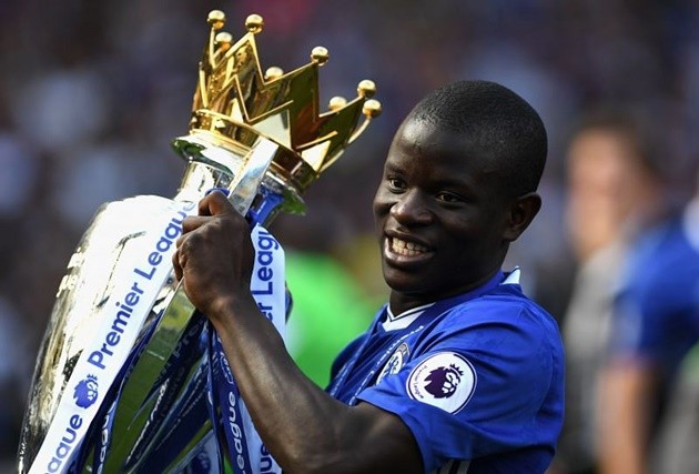 5 best number 7s in football right now - Bóng Đá
