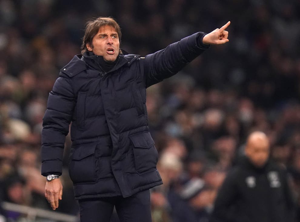 Antonio Conte set for Chelsea reunion in Carabao Cup semi-finals - Bóng Đá
