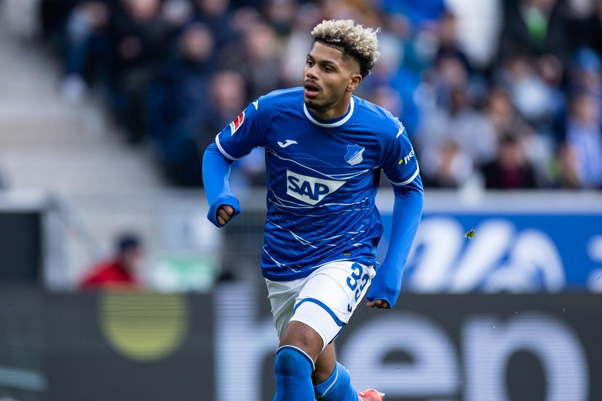 Georginio Rutter được Leeds theo đuổi - Bóng Đá