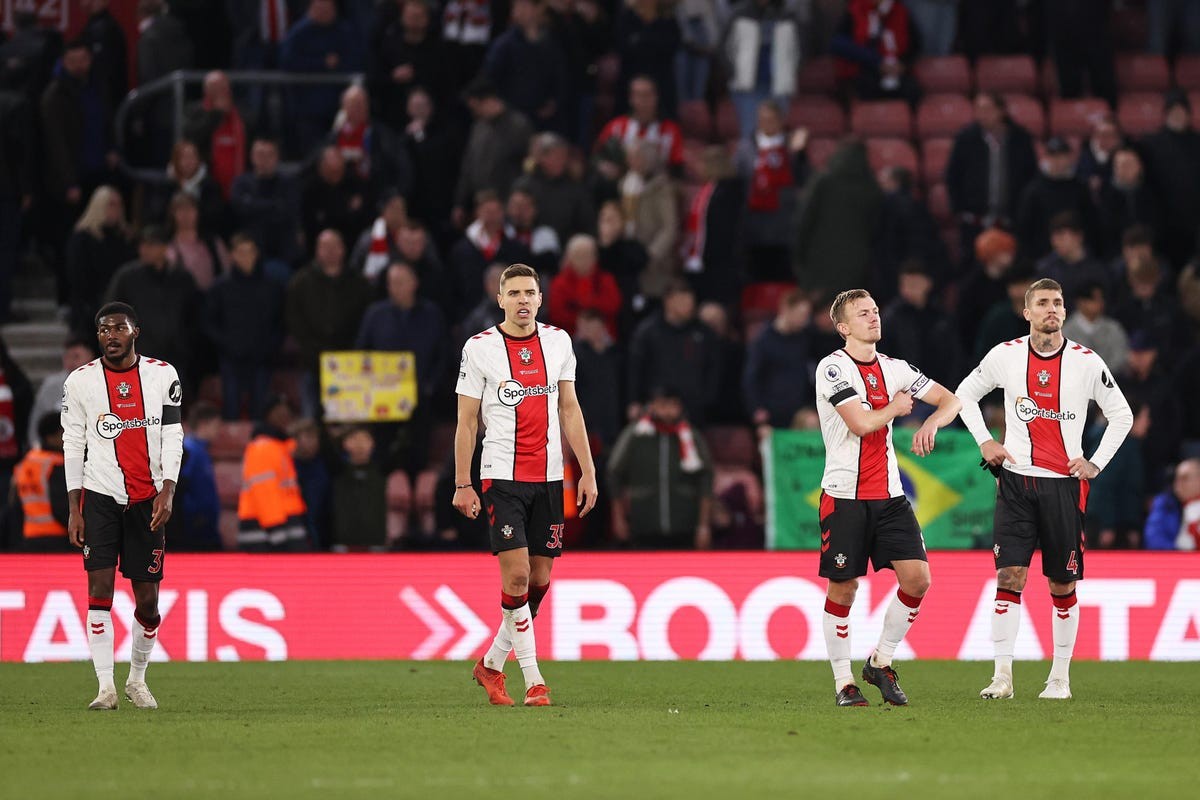 Siêu máy tính dự đoán Premier League 2022/23: Arsenal vô địch, Liverpool có vượt M.U? - Bóng Đá