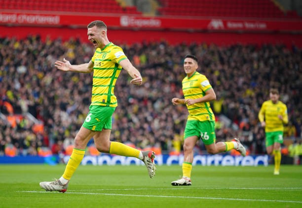 5 điều rút ra sau trận Liverpool Norwich - Bóng Đá