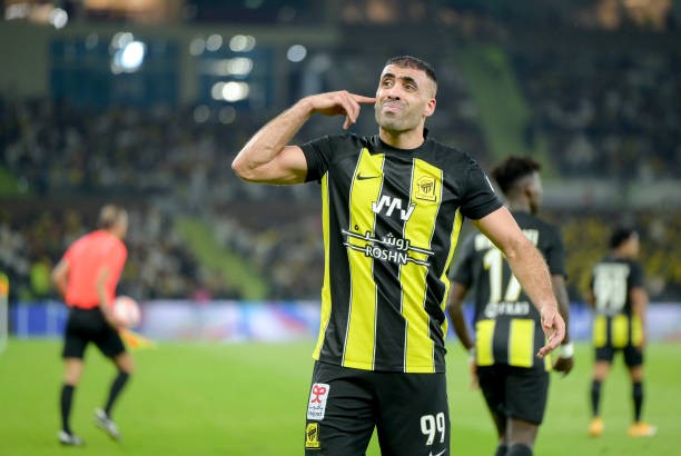 Al Faisaly Harmah - Al-Ittihad FC  - Bóng Đá