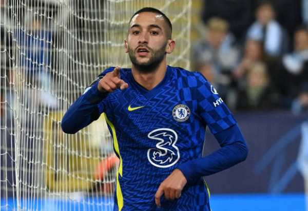 sau trận Chelsea - Bóng Đá