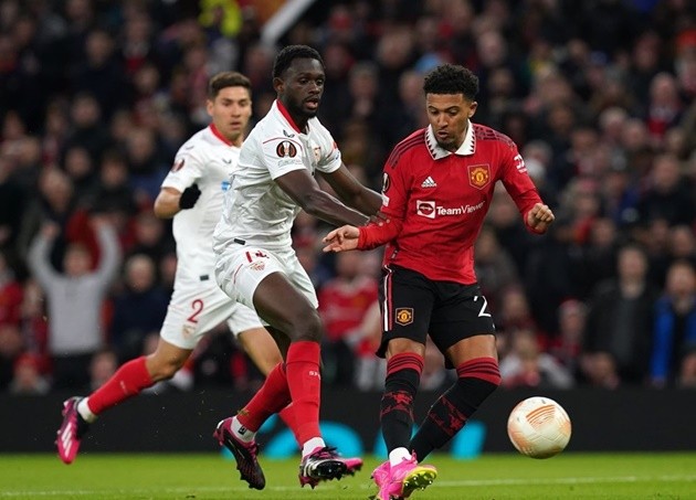 ảnh review MU vs Valencia - Bóng Đá