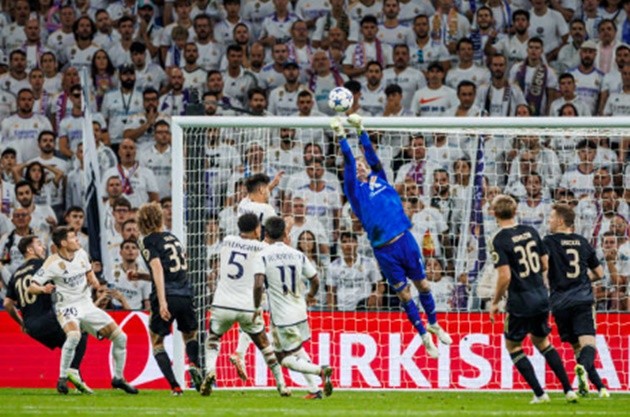 Real - Sevilla - Bóng Đá