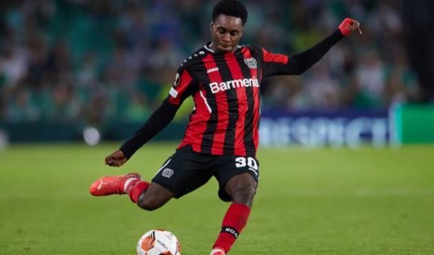 Leeds Liv - Bóng Đá