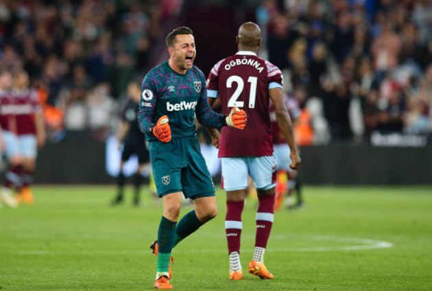 De Gea mắc sai lầm, Man Utd  - Bóng Đá