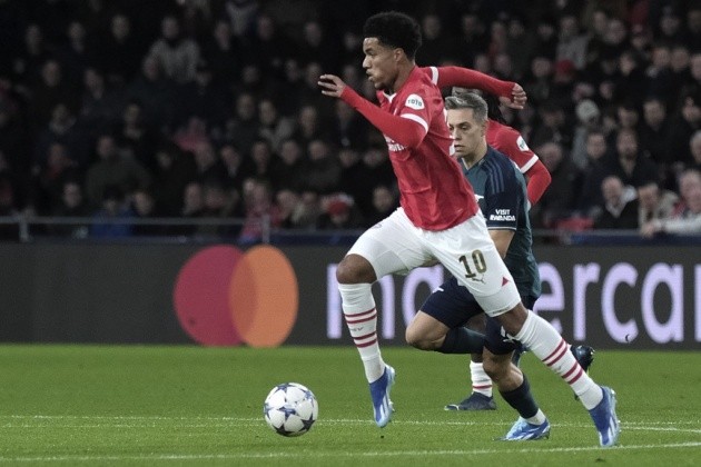 ảnh review Arsenal - Bóng Đá