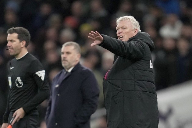 4 điều rút ra sau trận từ Tottenham sau trận thua West Ham - Bóng Đá