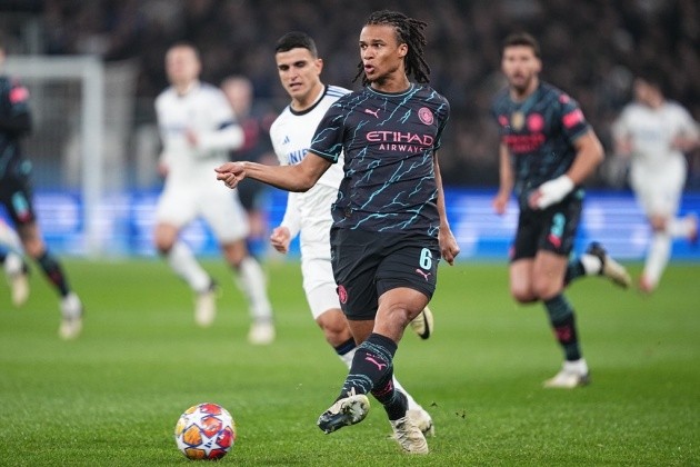 ảnh review Man City - Bóng Đá