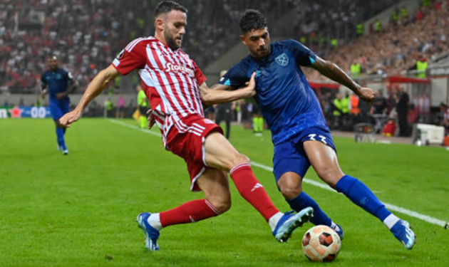 ảnh review Tottenham  - Bóng Đá