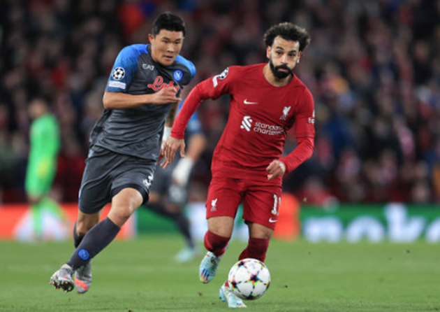 Solskjaer told to axe Greenwood for 'one hell of a player' to transform Man United - Macca Greenwood - Bóng Đá