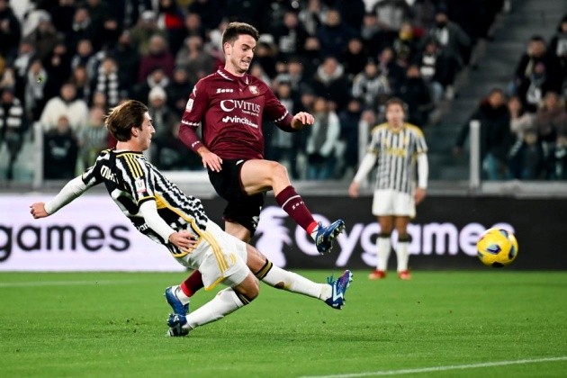 ảnh review Juventus - Bóng Đá