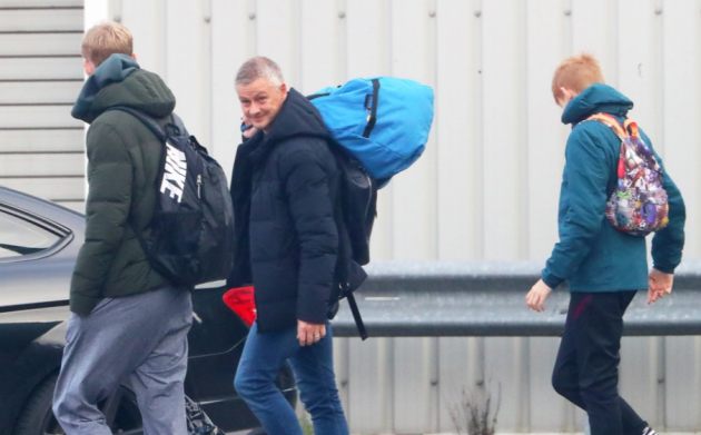 Qatari investors preparing opening £5 billion takeover bid for Manchester United 