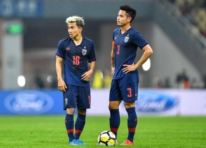 Văn Hậu cảnh báo ĐT Việt Nam về 2 cầu thủ đáng gờm tại AFF Cup 2020 - Bóng Đá