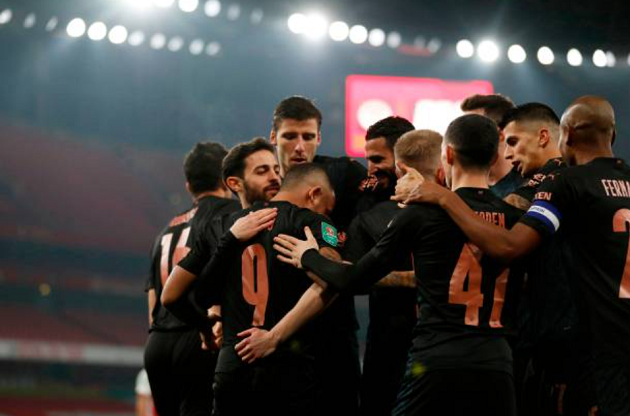 ‘I still think’: Mark Lawrenson reveals his prediction for Norwich v Arsenal - Bóng Đá