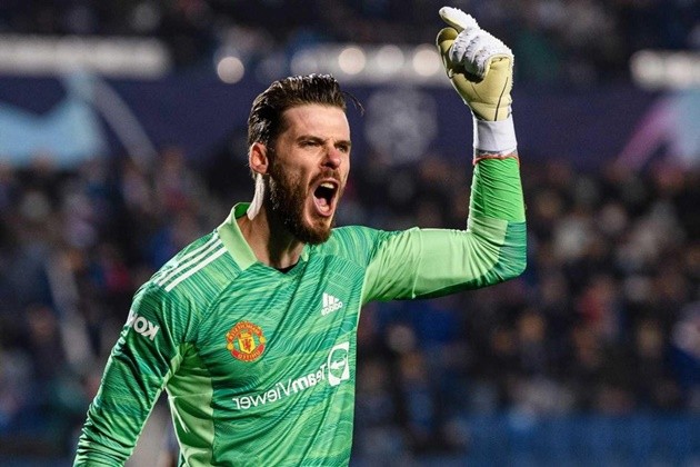Đội hình Man United thua Norwich  - Bóng Đá
