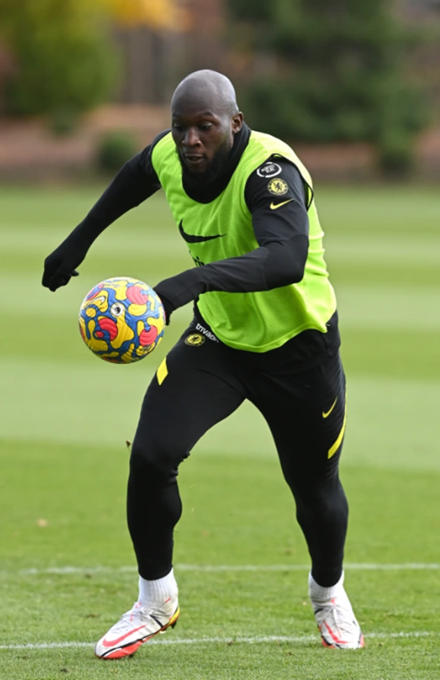 Ảnh Chelsea tập  - Bóng Đá