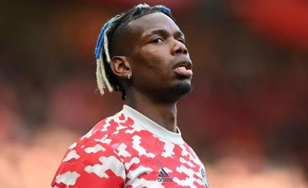 Chấm điểm M.U: Bộ 3 thảm họa - Bóng Đá