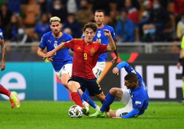 5 điểm nhấn Chelsea 0-0 Liverpool: Căn bệnh nan y; Vị vua trở lại - Bóng Đá