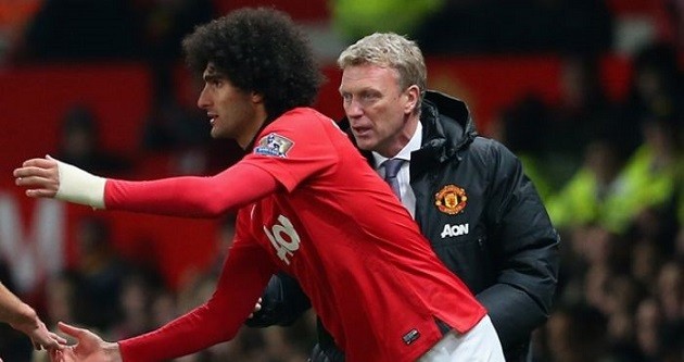 Những thương vụ bom xịt khi 'mua theo ý thầy' tại Old Trafford - Bóng Đá