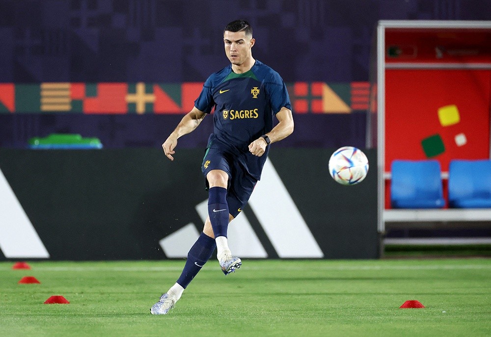 Các cầu thủ chạy bao xa trong một trận World Cup - Bóng Đá