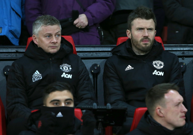 Man Utd có thể kỳ vọng điều gì ở HLV tạm quyền Michael Carrick? - Bóng Đá