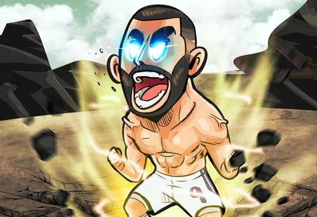 ĐT Anh tập - Bóng Đá