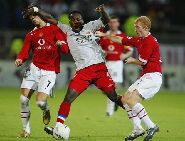 Bộ 3 M.U còn 2 tháng để giành chiếc áo số 7 - Bóng Đá